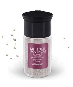 Essential oil crystals - Mix ProvenÃ§al BIO, 10 g